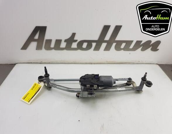 Wiper Motor VW PASSAT (3G2, CB2)