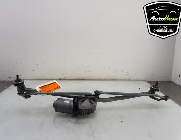 Wiper Motor MERCEDES-BENZ SPRINTER 3,5-t Van (906)