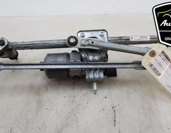 Wiper Motor SEAT IBIZA IV (6J5, 6P1)