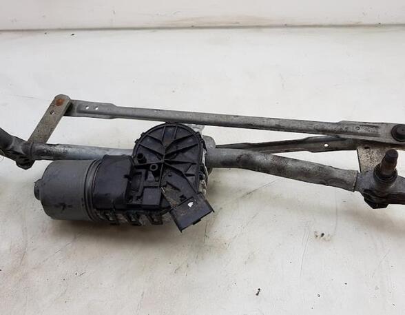 Wiper Motor PEUGEOT PARTNER Box Body/MPV, CITROËN BERLINGO Box Body/MPV (B9)