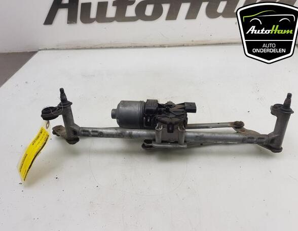 Wiper Motor SEAT IBIZA IV (6J5, 6P1)