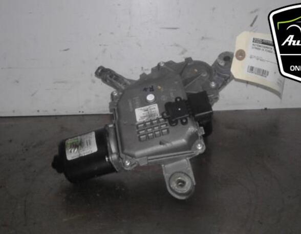 Wiper Motor CITROËN C4 GRAND PICASSO I (UA_), CITROËN C4 PICASSO I MPV (UD_)