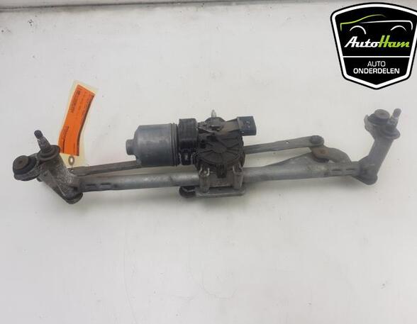 Wiper Motor VW POLO (6R1, 6C1), VW POLO Van (6R), SEAT IBIZA IV (6J5, 6P1), SEAT IBIZA IV SC (6J1, 6P5)