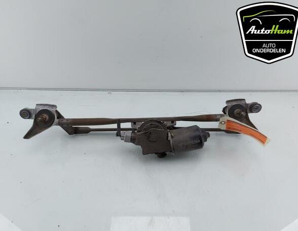 Wiper Motor MAZDA 6 Station Wagon (GY)