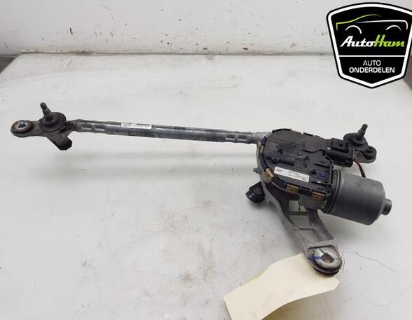 Wiper Motor AUDI A4 Avant (8W5, 8WD, B9)