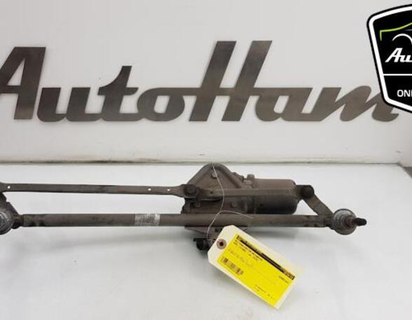 Wiper Motor OPEL VIVARO A Van (X83), OPEL VIVARO A Bus (X83), RENAULT TRAFIC II Van (FL)