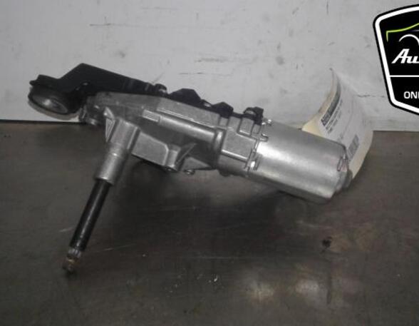 Wiper Motor FORD FOCUS II (DA_, HCP, DP)