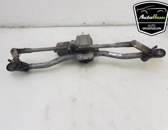 Wiper Motor ALFA ROMEO GIULIETTA (940_)