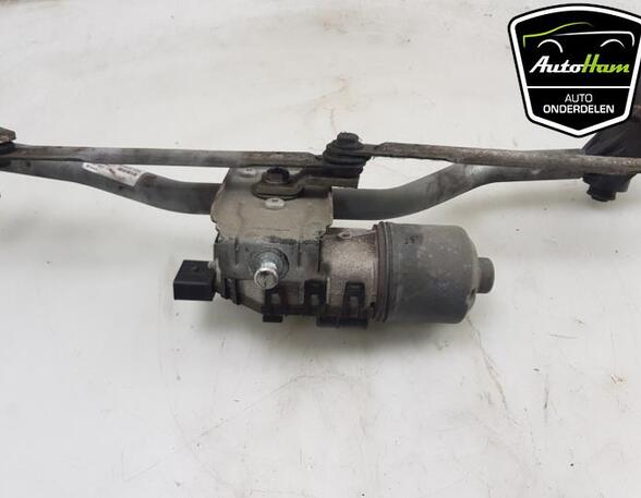 Wiper Motor ALFA ROMEO GIULIETTA (940_)