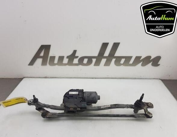 Wiper Motor AUDI A6 Avant (4G5, 4GD, C7), AUDI A7 Sportback (4GA, 4GF)