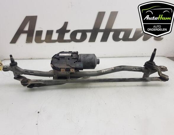 Wischermotor links Audi A6 Avant 4G, C7 4G1955119 P16202489