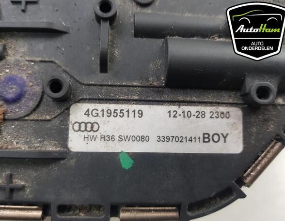 Wiper Motor AUDI A6 Avant (4G5, 4GD, C7), AUDI A7 Sportback (4GA, 4GF)