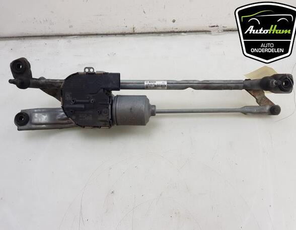 Wiper Motor VW GOLF VII (5G1, BQ1, BE1, BE2), VW GOLF VII Variant (BA5, BV5)