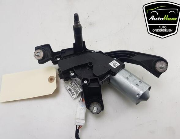 Wiper Motor HYUNDAI i20 (GB, IB), HYUNDAI i20 II Coupe (GB)