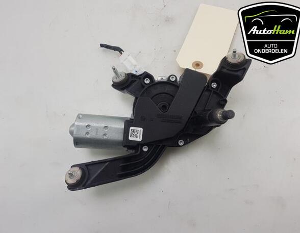 Wiper Motor HYUNDAI i20 (GB, IB), HYUNDAI i20 II Coupe (GB)