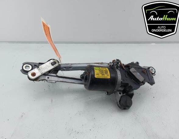 Wiper Motor TOYOTA AYGO (_B1_), PEUGEOT 107 (PM_, PN_), CITROËN C1 (PM_, PN_)