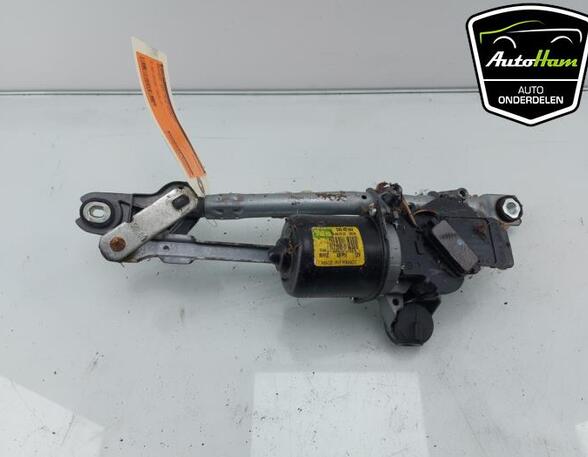 Wiper Motor TOYOTA AYGO (_B1_), PEUGEOT 107 (PM_, PN_), CITROËN C1 (PM_, PN_)