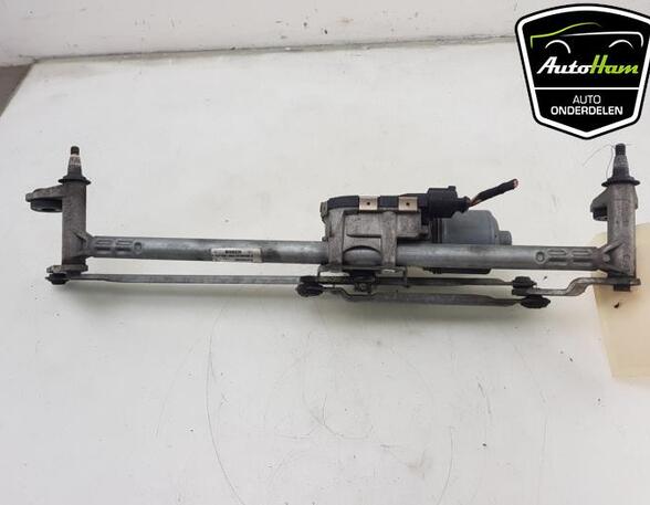 Wiper Motor VW GOLF VI Variant (AJ5), VW GOLF VAN VI Variant (AJ5), VW GOLF V Variant (1K5), VW GOLF V (1K1)