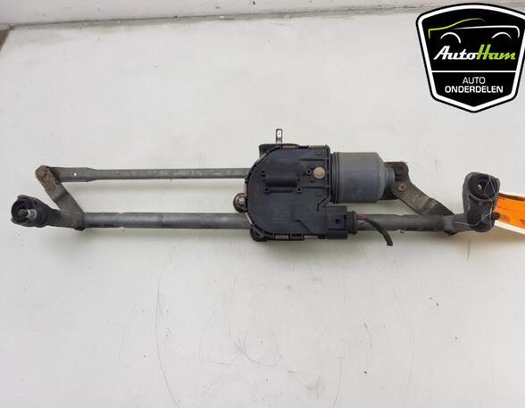 Wiper Motor VW GOLF VI Variant (AJ5), VW GOLF VAN VI Variant (AJ5), VW GOLF V Variant (1K5), VW GOLF V (1K1)