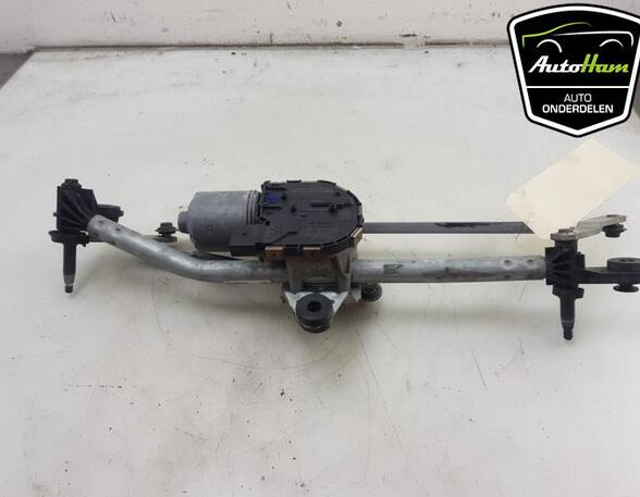 Wiper Motor AUDI A3 Limousine (8VS, 8VM)