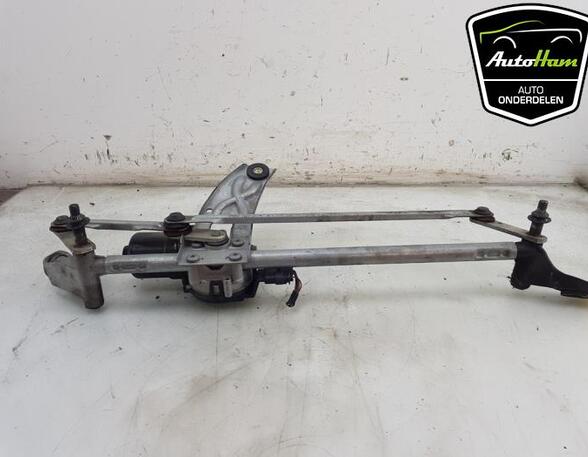 Wiper Motor MERCEDES-BENZ CLA Shooting Brake (X118), MERCEDES-BENZ A-CLASS (W177)