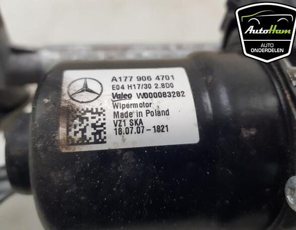 Wischermotor links Mercedes-Benz A-Klasse W177 A1778200000 P20653401