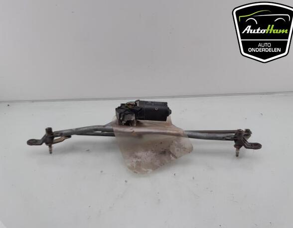 Wiper Motor SEAT IBIZA II (6K1)