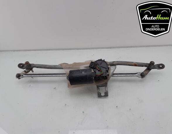 Wiper Motor SEAT IBIZA II (6K1)