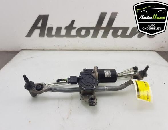 Wiper Motor AUDI Q2 (GAB, GAG)