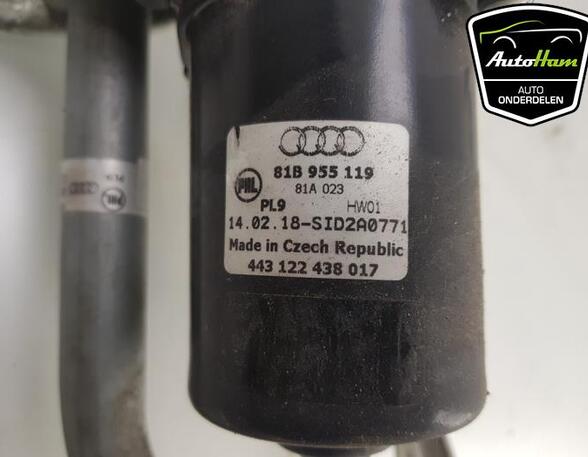 Wischermotor links Audi Q2 GA 81B955023A P16660813