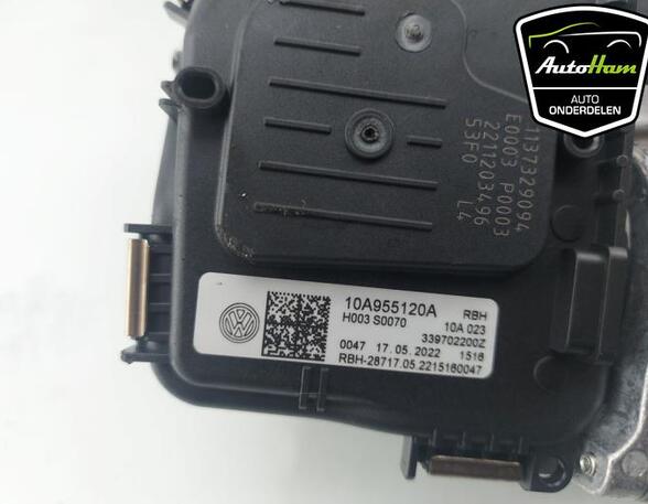 Wiper Motor CUPRA BORN (K11)