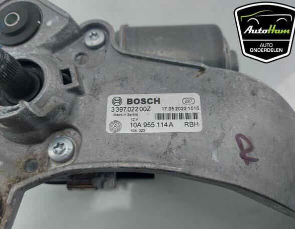 Wiper Motor CUPRA BORN (K11)