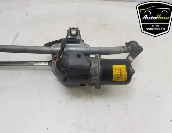 Wiper Motor OPEL VIVARO A Van (X83), OPEL VIVARO A Bus (X83), RENAULT TRAFIC II Van (FL)