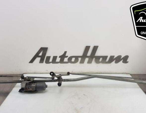 Wiper Motor PEUGEOT 308 I (4A_, 4C_), PEUGEOT 308 SW I (4E_, 4H_)