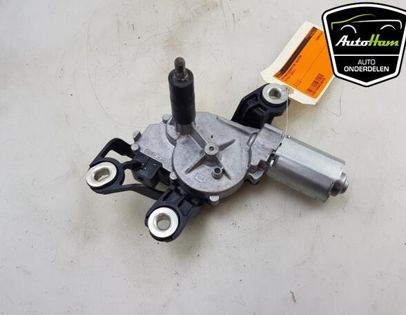 Wiper Motor VW GOLF V (1K1), VW GOLF VI (5K1), VW GOLF VAN VI Variant (AJ5), VW GOLF VI Van (5K1_)