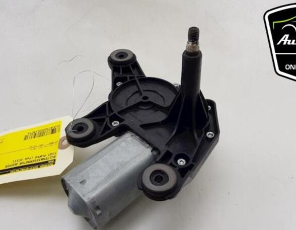 Wiper Motor FIAT GRANDE PUNTO (199_), FIAT PUNTO EVO (199_), FIAT PUNTO (199_)