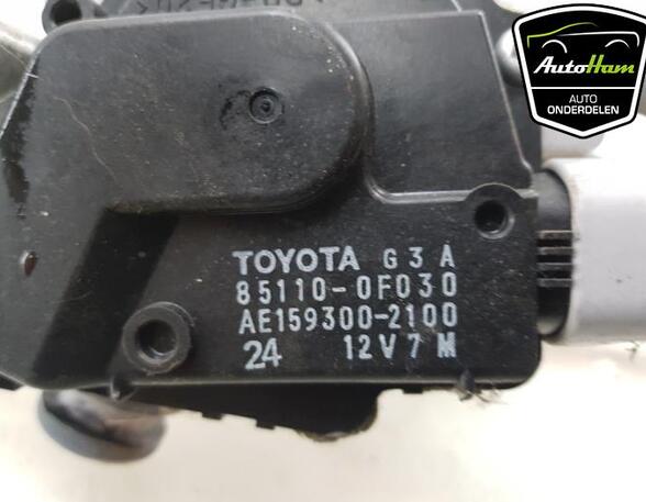 Wischermotor links Toyota Verso R2 851100F030 P18562723