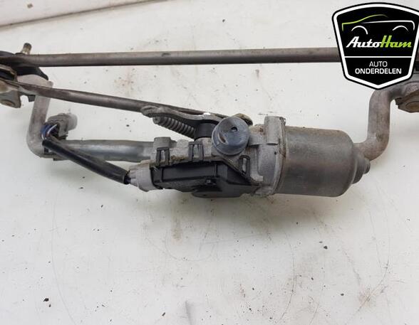 Wiper Motor TOYOTA VERSO (_R2_)