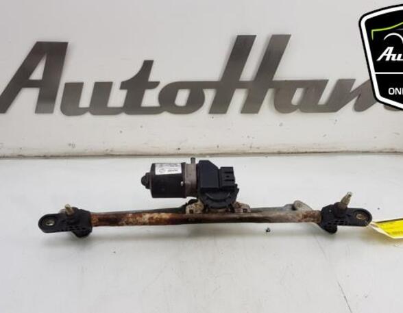 Wiper Motor FIAT PANDA (169_)