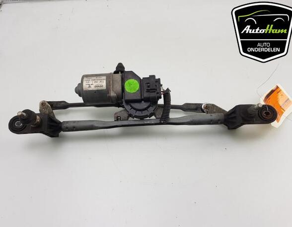 Wiper Motor FIAT 500 (312_), FIAT 500 C (312_), FORD KA (RU8)