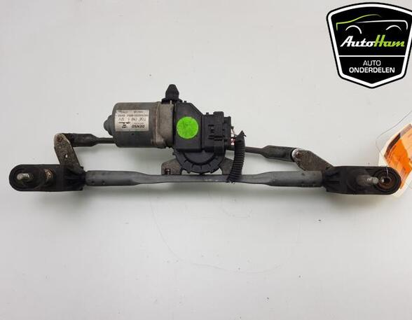 Wiper Motor FIAT 500 (312_), FIAT 500 C (312_), FORD KA (RU8)