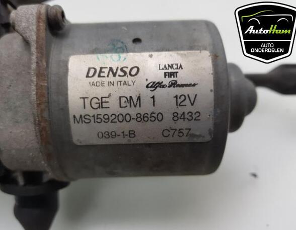 Wiper Motor FIAT 500 (312_), FIAT 500 C (312_), FORD KA (RU8)