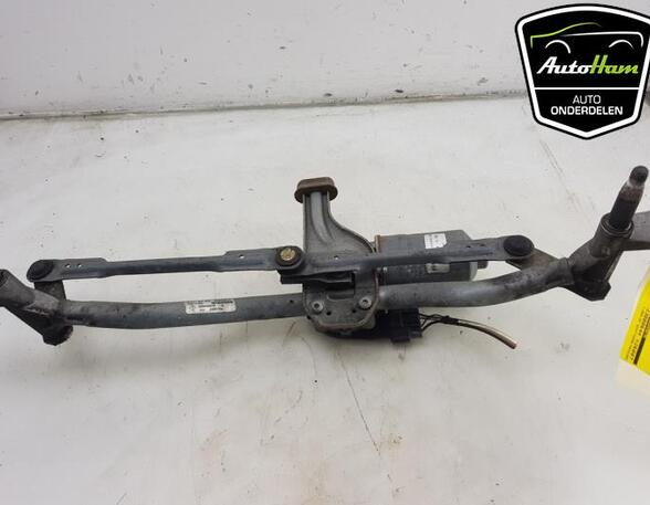 Wiper Motor RENAULT TRAFIC III Van (FG_), OPEL VIVARO B Van (X82), OPEL VIVARO B Bus (X82)