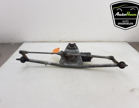 Wiper Motor RENAULT KANGOO Express (FC0/1_), RENAULT KANGOO (KC0/1_)