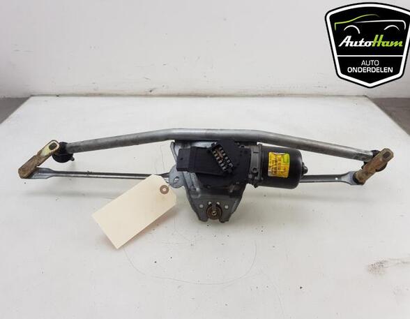 Wiper Motor RENAULT KANGOO Express (FC0/1_), RENAULT KANGOO (KC0/1_)