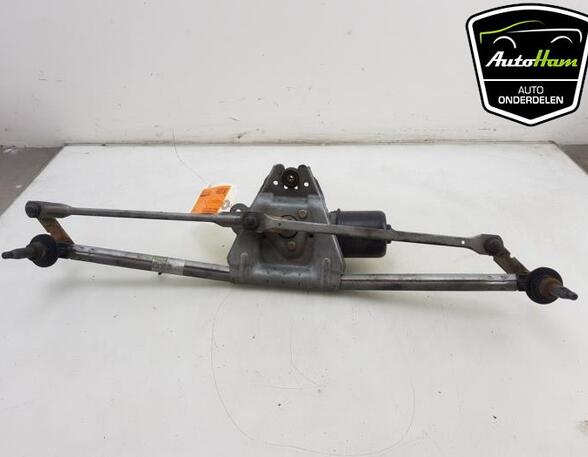 Wischermotor links Renault Kangoo I Rapid FC 53563102 P17221041