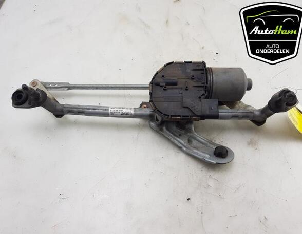 Wiper Motor VW GOLF SPORTSVAN (AM1, AN1)