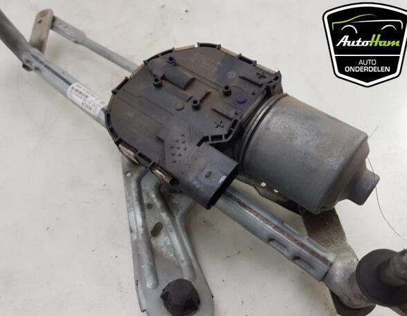 Wiper Motor VW GOLF SPORTSVAN (AM1, AN1)