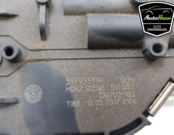 Wiper Motor VW GOLF SPORTSVAN (AM1, AN1)