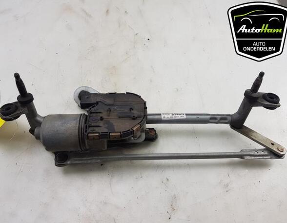 Wiper Motor VW GOLF SPORTSVAN (AM1, AN1)